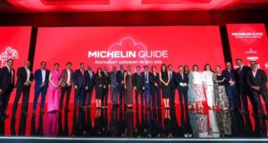 Destaca la gastronomía bajacaliforniana en la Guía Michelin 2026