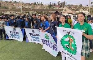 Arrancan Juegos INTERDGETAyM 2026 con once CBTA´s y CETMAR