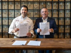 Fortalecen STPS y SECTURE la profesionalización del sector turístico y vinícola de BC
