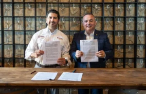 Fortalecen STPS y SECTURE la profesionalización del sector turístico y vinícola de BC