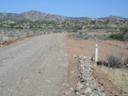 Anuncian construcción de seis caminos artesanales en comunidades indígenas de Baja California