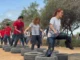 Conmemoran el Día del Estudiante en el CBTA 146 de San Quintín