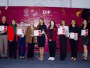 Fortalecen educación inclusiva con 21 nuevos Maestros Sombra en Ensenada