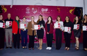 Fortalecen educación inclusiva con 21 nuevos Maestros Sombra en Ensenada