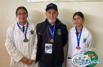 Conquista CBTA 146 el primer lugar en elaboración de quesos en los INTERDGETAyCM 2026