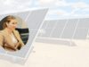 Avanza BC en energías renovables con proyectos seleccionados por la CFE: Marina del Pilar