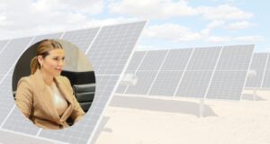Avanza BC en energías renovables con proyectos seleccionados por la CFE: Marina del Pilar