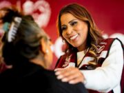 Ensenada supera los 706 mdp en ingresos propios durante el primer trimestre: Claudia Agatón