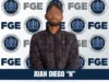 Vinculan a Juan Diego por lesiones y privación de la libertad en San Quintín