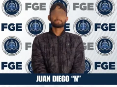 Vinculan a Juan Diego por lesiones y privación de la libertad en San Quintín