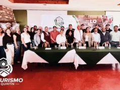 Impulsa Proturismo el nuevo galardón «Cirio de Oro» para San Quintín