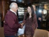 Respalda Julieta Ramírez al sector productivo de BC desde el Senado de la República
