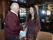 Respalda Julieta Ramírez al sector productivo de BC desde el Senado de la República