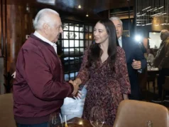 Respalda Julieta Ramírez al sector productivo de BC desde el Senado de la República