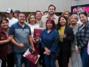 Aprueban inversión de más de 519 mdp para comunidades con mayor rezago social en Tijuana