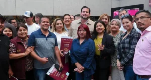 Aprueban inversión de más de 519 mdp para comunidades con mayor rezago social en Tijuana