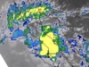 Pronostican lluvias, vientos y altas temperaturas para BC
