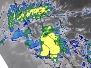 Pronostican lluvias, vientos y altas temperaturas para BC