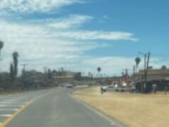 Confirma IMOS «levantón» a dos inspectores en Punta Colonet