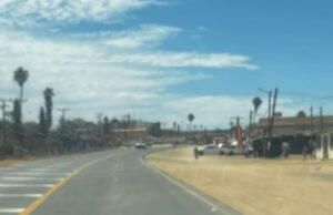 Confirma IMOS «levantón» a dos inspectores en Punta Colonet