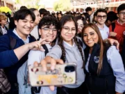 Impulsa gobierno de Claudia Agatón el desarrollo profesional de más de 400 jóvenes