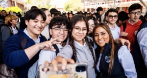 Impulsa gobierno de Claudia Agatón el desarrollo profesional de más de 400 jóvenes