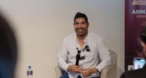 Realizará Armando Ayala tres Informes de labor legislativa en BC