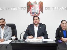 Autoriza Cabildo donación de predios para el Programa Vivienda para el Bienestar en Tijuana
