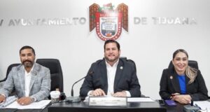 Autoriza Cabildo donación de predios para el Programa Vivienda para el Bienestar en Tijuana