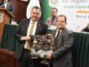 Reconoce UABC el legado del doctor Miguel Ángel Martínez Romero