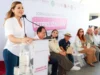 Refuerza Marina del Pilar acciones de bienestar animal y salud pública en BC