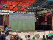 Ensenada tendrá escaparate internacional en Los Ángeles durante el Mundial: Claudia Agatón