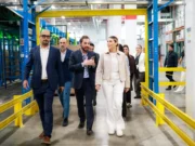 Baja California se consolida como referente nacional en empleo formal: Marina del Pilar