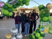 Celebran Expo Emprendedores 2026 en el COBACH de Camalú
