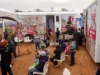 Acuden caravanas de la Salud a San Vicente