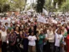 Concluye Armando Ayala informes legislativos en BC; acudieron más de 11 mil personas