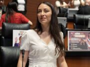 Propone Julieta Ramírez candado legal para evitar despido de mujeres embarazadas