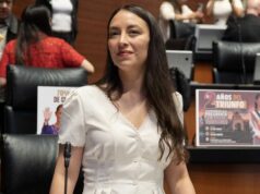 Propone Julieta Ramírez candado legal para evitar despido de mujeres embarazadas