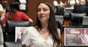 Propone Julieta Ramírez candado legal para evitar despido de mujeres embarazadas