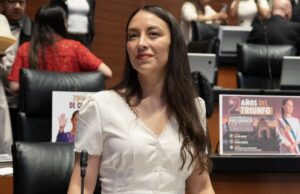 Propone Julieta Ramírez candado legal para evitar despido de mujeres embarazadas