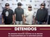 Rescatan a tres mujeres de origen asiático privadas de la libertad en Tijuana
