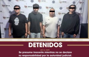 Rescatan a tres mujeres de origen asiático privadas de la libertad en Tijuana