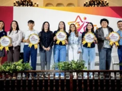 Entrega Agatón el reconocimiento “Tu Excelencia” a 176 estudiantes y deportistas de Ensenada
