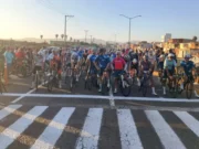 Arranca con éxito la Temporada de Ciclismo Verano 2026 en Ensenada
