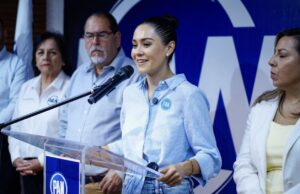 En julio será la fecha límite del registro de aspirantes ciudadanos para el PAN