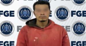 Sentencian a 22 años de prisión a Ángel Iván por pederastia agravada en San Quintín