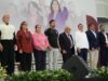 Acompaña Armando Ayala a Nora Ruvalcaba en su Segundo Informe Legislativo