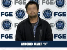 Vinculan a Javier por violencia familiar en San Quintín