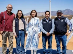 Gobierno de Ensenada venderá 190 terrenos para familias sin patrimonio