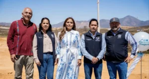 Gobierno de Ensenada venderá 190 terrenos para familias sin patrimonio